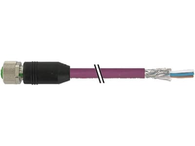 MURR ELEKTRONIK 7000-13225-8030500
