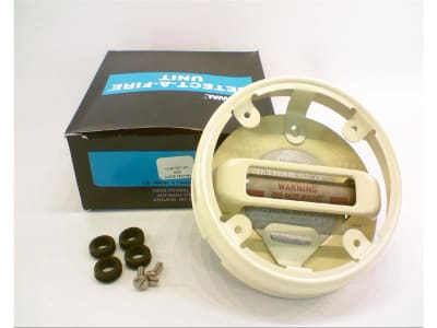 KIDDE-FENWAL, LLC 12-B27021-001