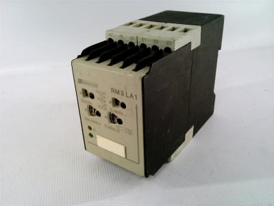 SCHNEIDER ELECTRIC RM3-LA111MW