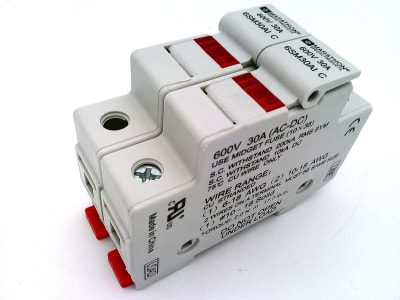 MARATHON SPECIAL PRODUCTS 6SM30A2IC