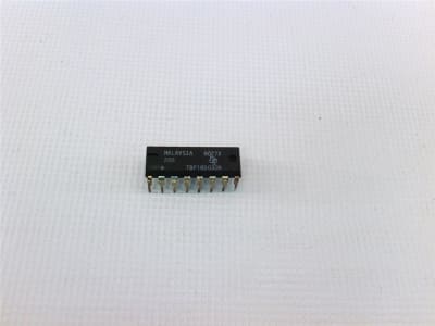 TEXAS INSTRUMENTS SEMI TBP185030N