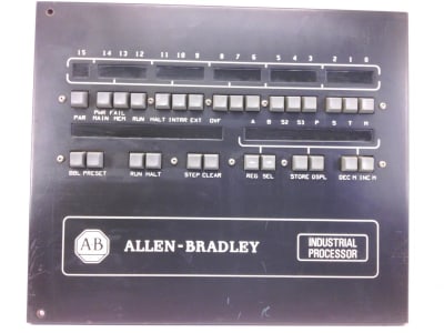 ALLEN BRADLEY 634527-02