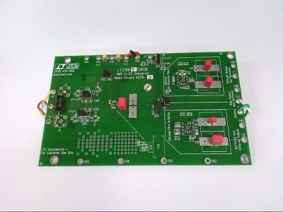 ANALOG DEVICES LTC1967-CMS8