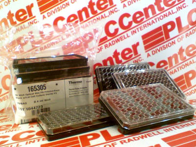 THERMO FISHER SCIENTIFIC 165305