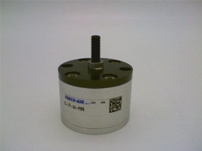 FABCO E-7-X-MR