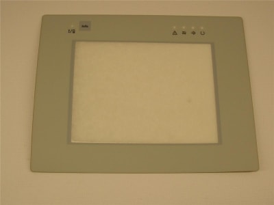 RADWELL VERIFIED SUBSTITUTE FED-550-SUB-OVERLAY