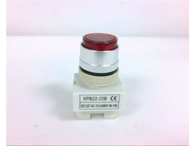 DMC POWER XPB22-22B-XD