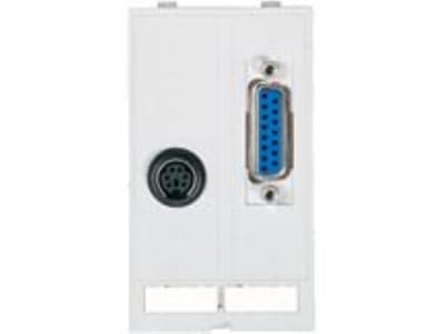 MURR ELEKTRONIK 4000-68000-0810000