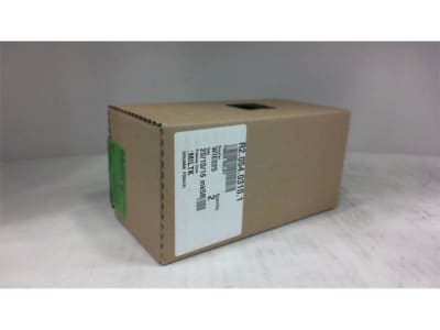 WIELAND DZD92L 100H AC 230V 50-60HZ (B)