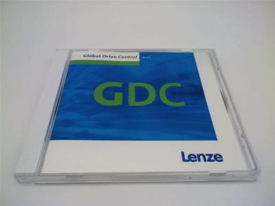LENZE ESP-GDC2