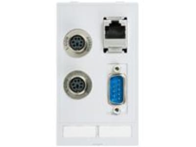 MURR ELEKTRONIK 4000-68000-1540000