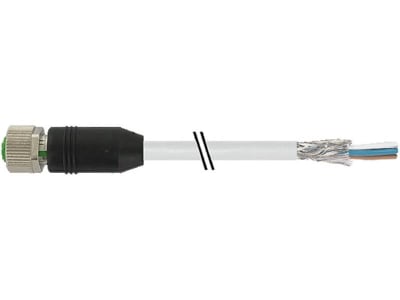 MURR ELEKTRONIK 7000-17121-2860500