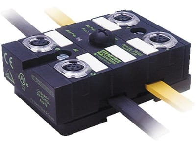 MURR ELEKTRONIK 56404