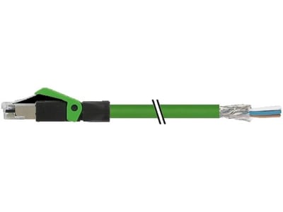 MURR ELEKTRONIK 7000-74101-7961000