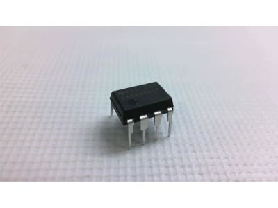 TEXAS INSTRUMENTS SEMI UA9636ACPE4