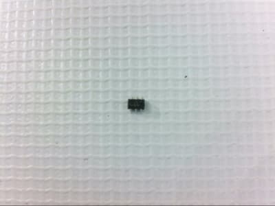 ON SEMICONDUCTOR MUN5311DW1T1G