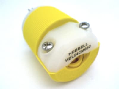 HUBBELL HBL54CM66C