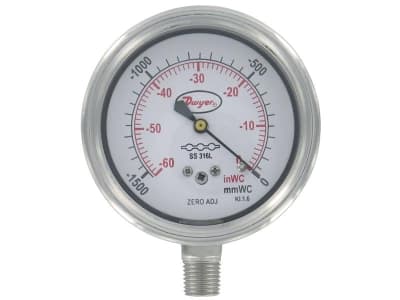 DWYER SGF-D8222N