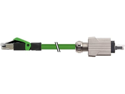 MURR ELEKTRONIK 7000-74305-7960100
