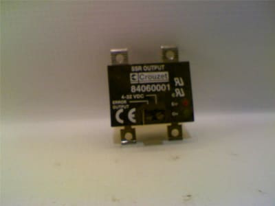 CROUZET 84-060-001