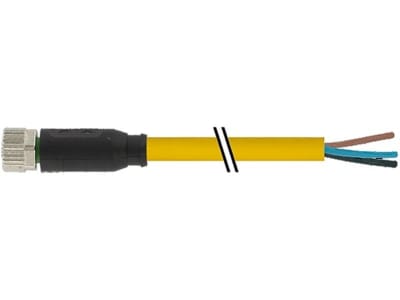 MURR ELEKTRONIK 7000-08061-0110300