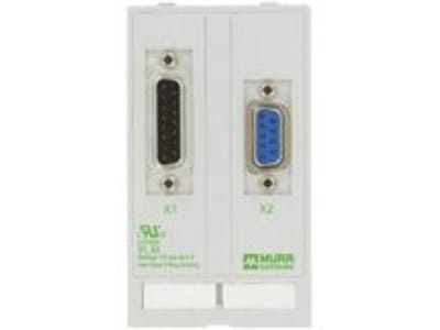 MURR ELEKTRONIK 4000-68000-0300000