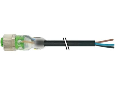 MURR ELEKTRONIK 7000-12231-6241000