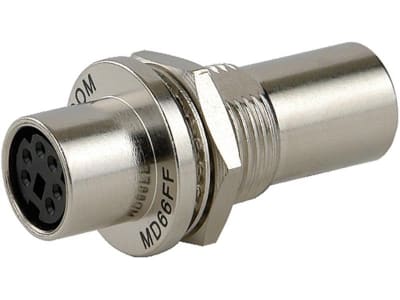 MURR ELEKTRONIK 4000-68000-9040060