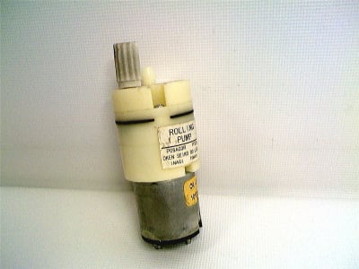 SEIKO CORPORATION P09A03R