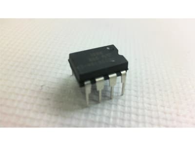 TEXAS INSTRUMENTS SEMI UCC2813N0