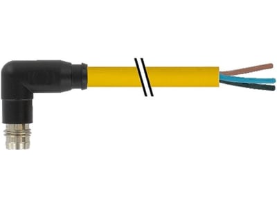 MURR ELEKTRONIK 7000-08201-0100600