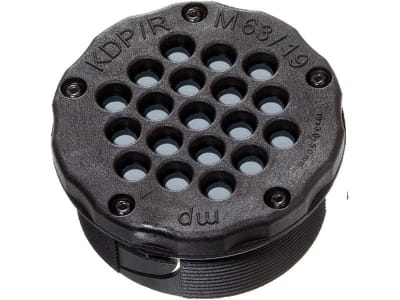 MURR ELEKTRONIK 4000-70703-0630190