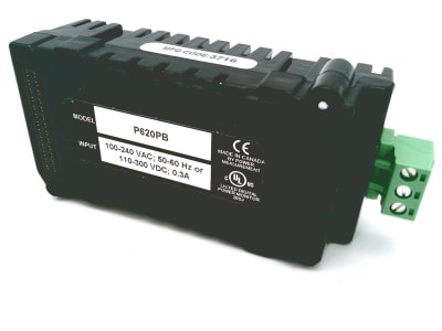 SCHNEIDER ELECTRIC P620PB