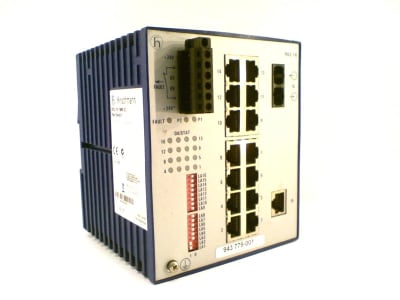 BELDEN RS2-16-1MM-SC