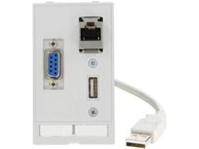 MURR ELEKTRONIK 4000-68000-1420000