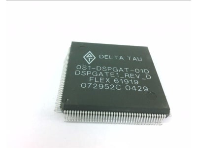 DELTA TAU DATA SYS OSIDSPGAT-01D