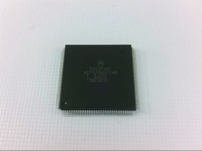 NXP SEMICONDUCTOR XCF5206EFT40