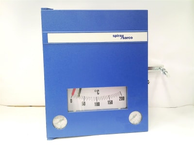 SPIRAX SARCO 4062-T5