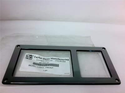 TAYLOR DUNN 94-050-01