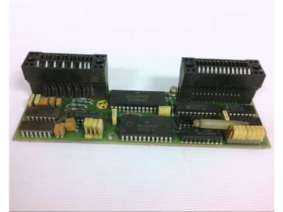 ASEA BROWN BOVERI 57520001-AV