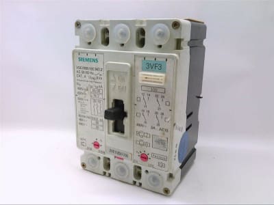 SIEMENS 3VF3111-2BS47-7KA0