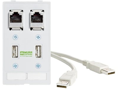 MURR ELEKTRONIK 4000-68000-0990000