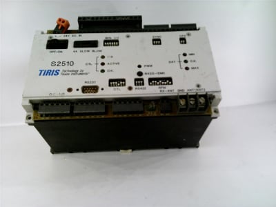 SIEMENS RI-STU-251A