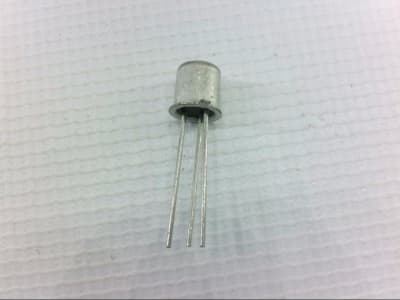 NXP SEMICONDUCTOR 2N4861