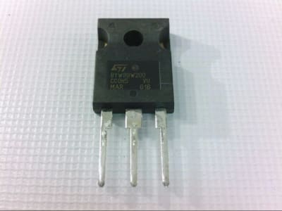 ST MICRO TBYW99W200