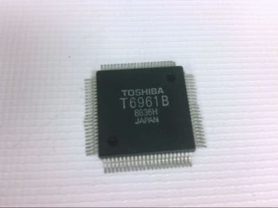 TOSHIBA T6961B