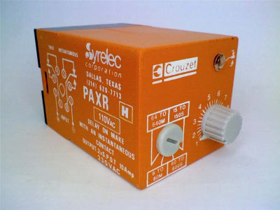 CROUZET PAXRH-110