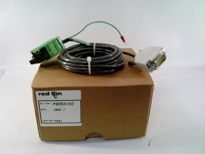 RED LION CONTROLS P895019Z