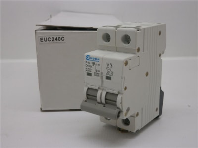 EUROPA COMPONENTS EUC240C