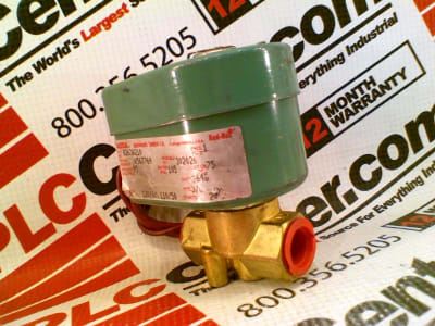 ASCO 8263A210